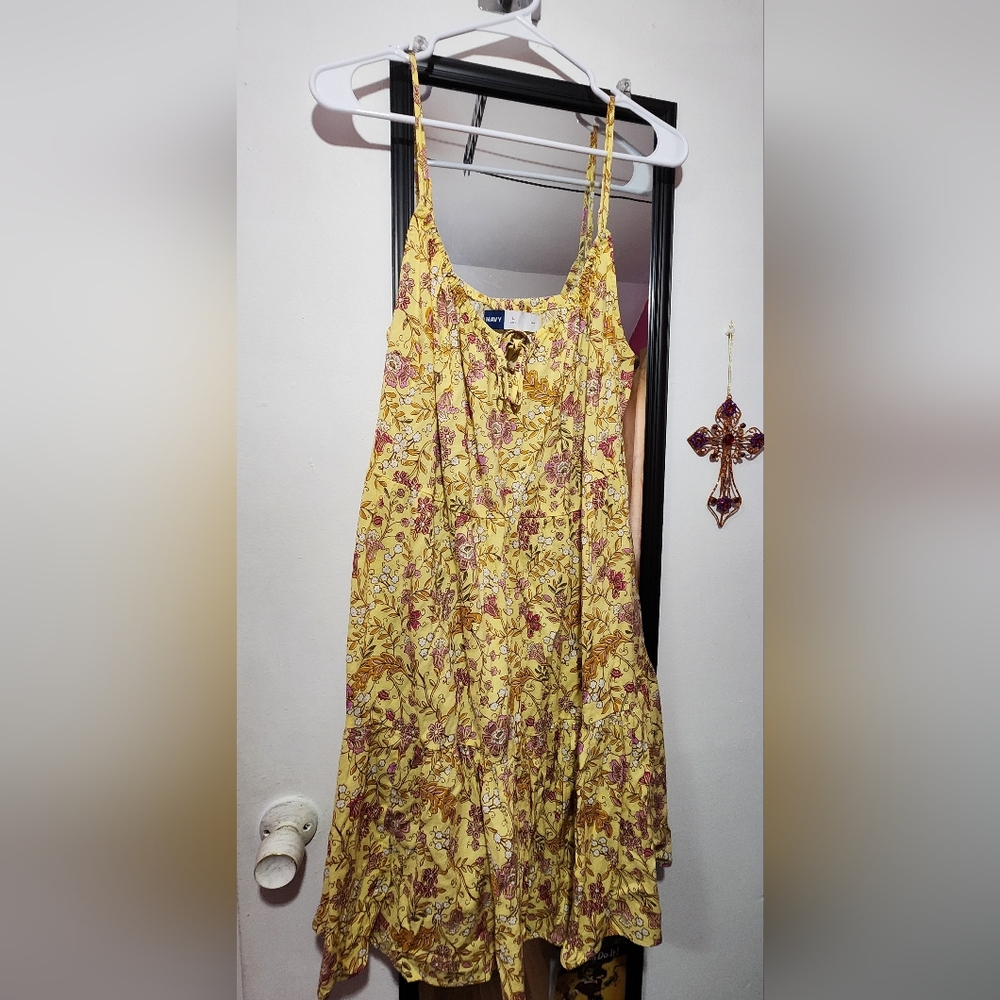 Old Navy Sundress